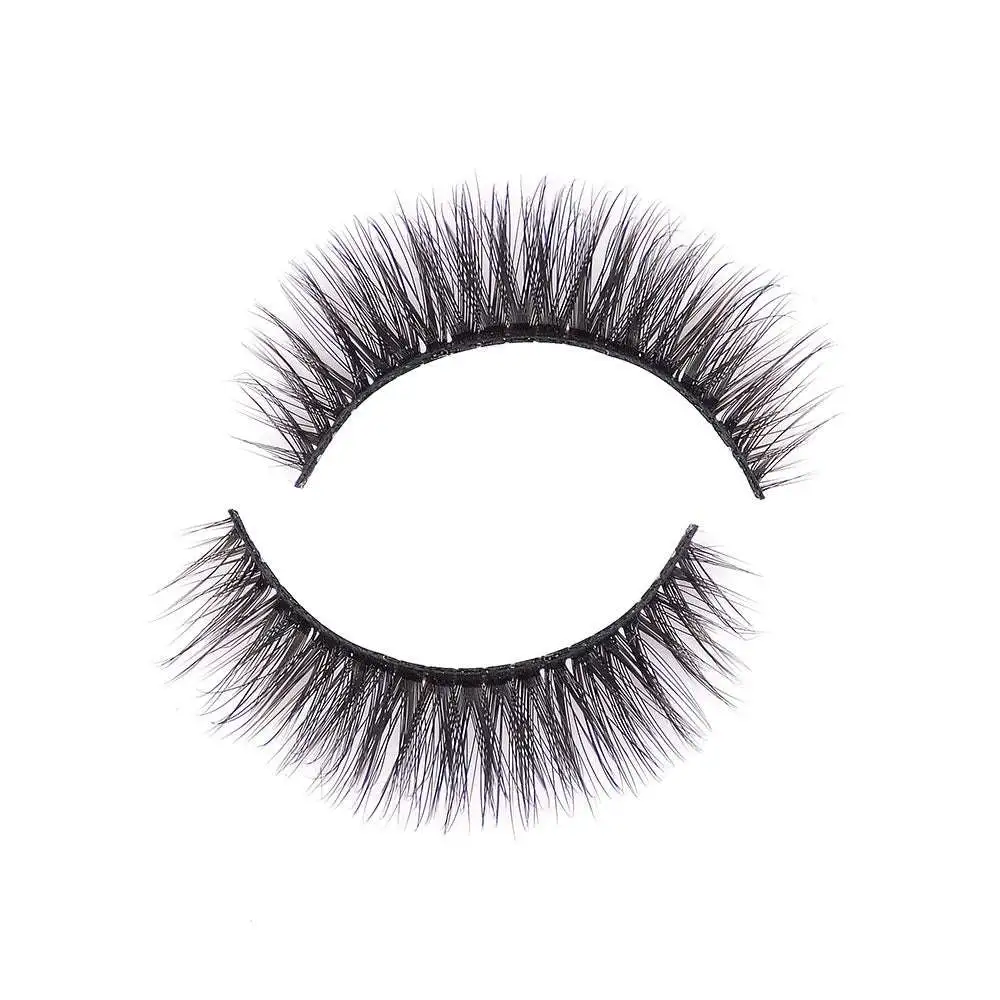 Soft Drama Magnetic Lash Set