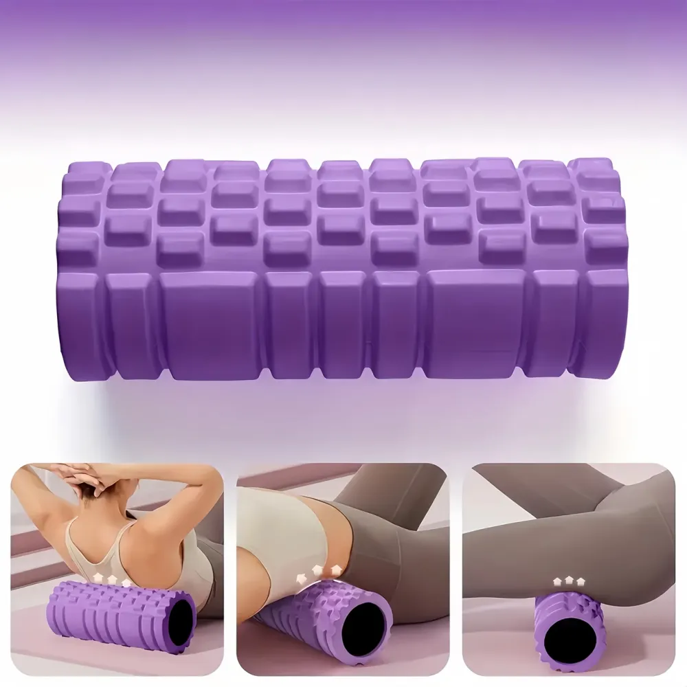 Deep Tissue Foam Roller