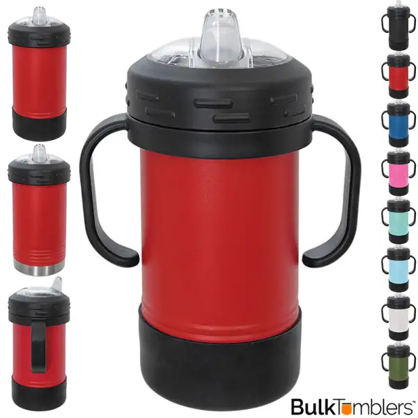 Training Sippy Insulated