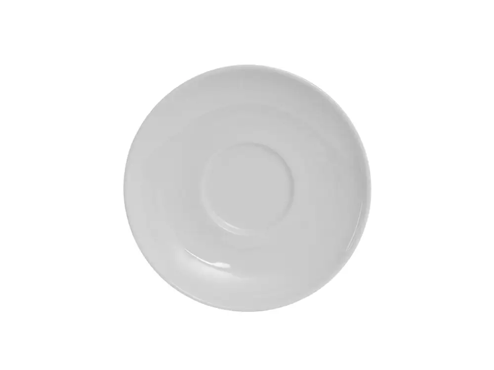 Gallery Inspired Beverage Saucer