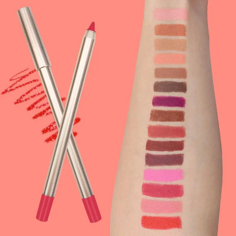 Clean Finish Lip Liner Pencil