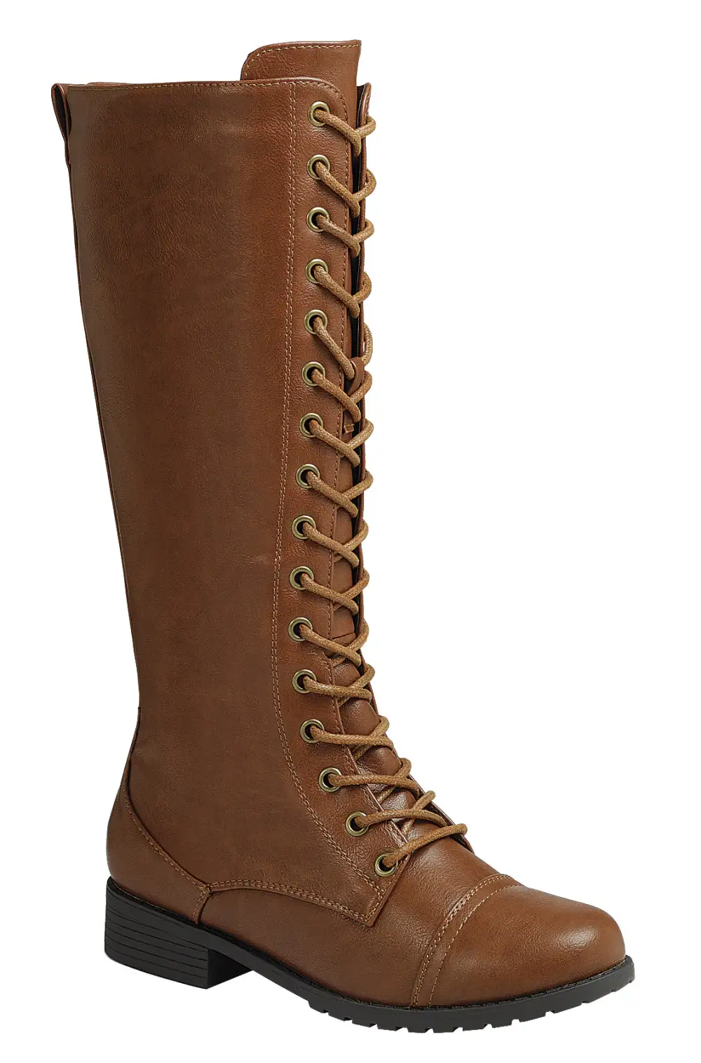Contemporary Daywear Boots