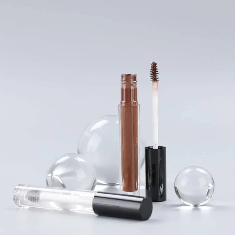 Smooth Gel Brow Sculpting