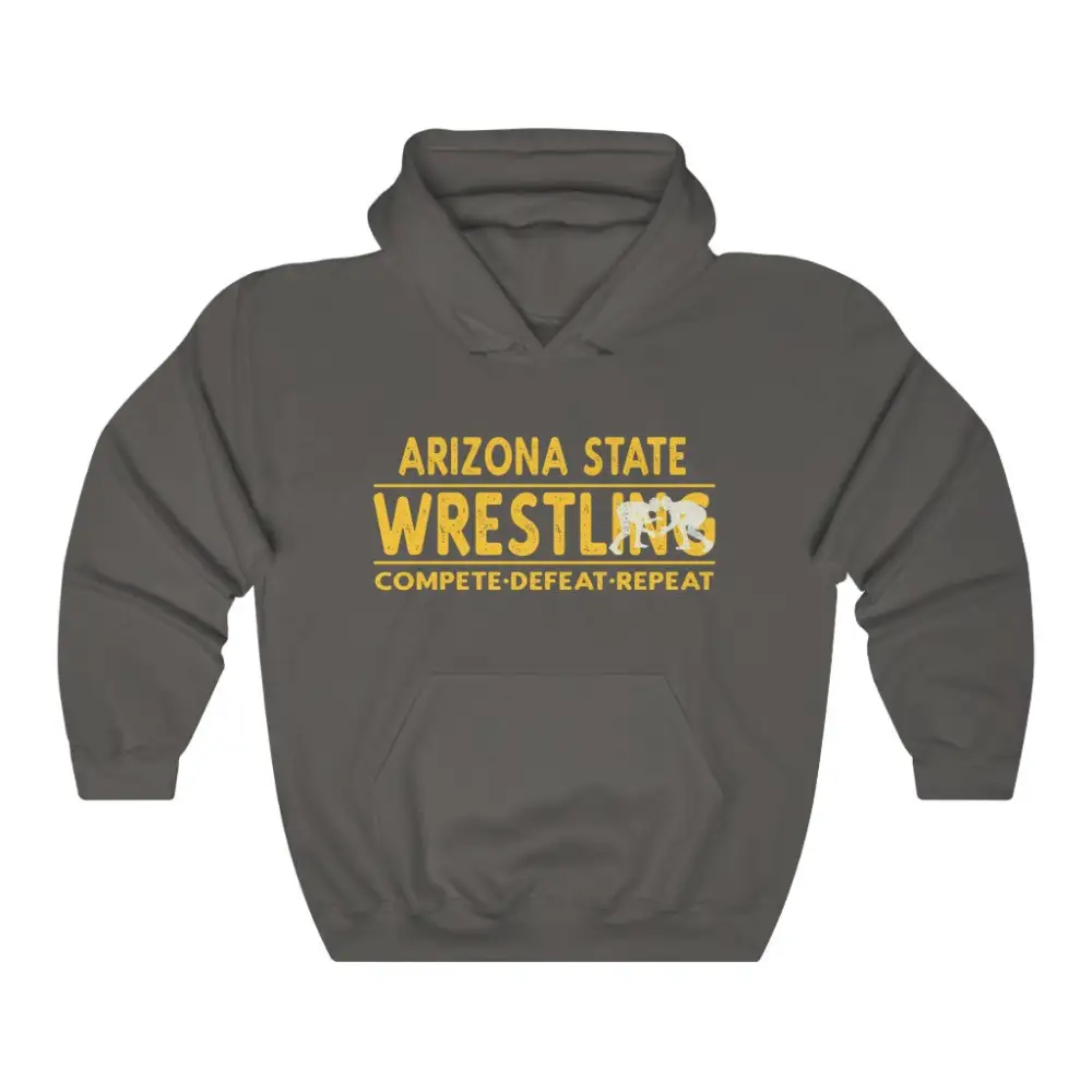 Collegiate Wrestling Compete