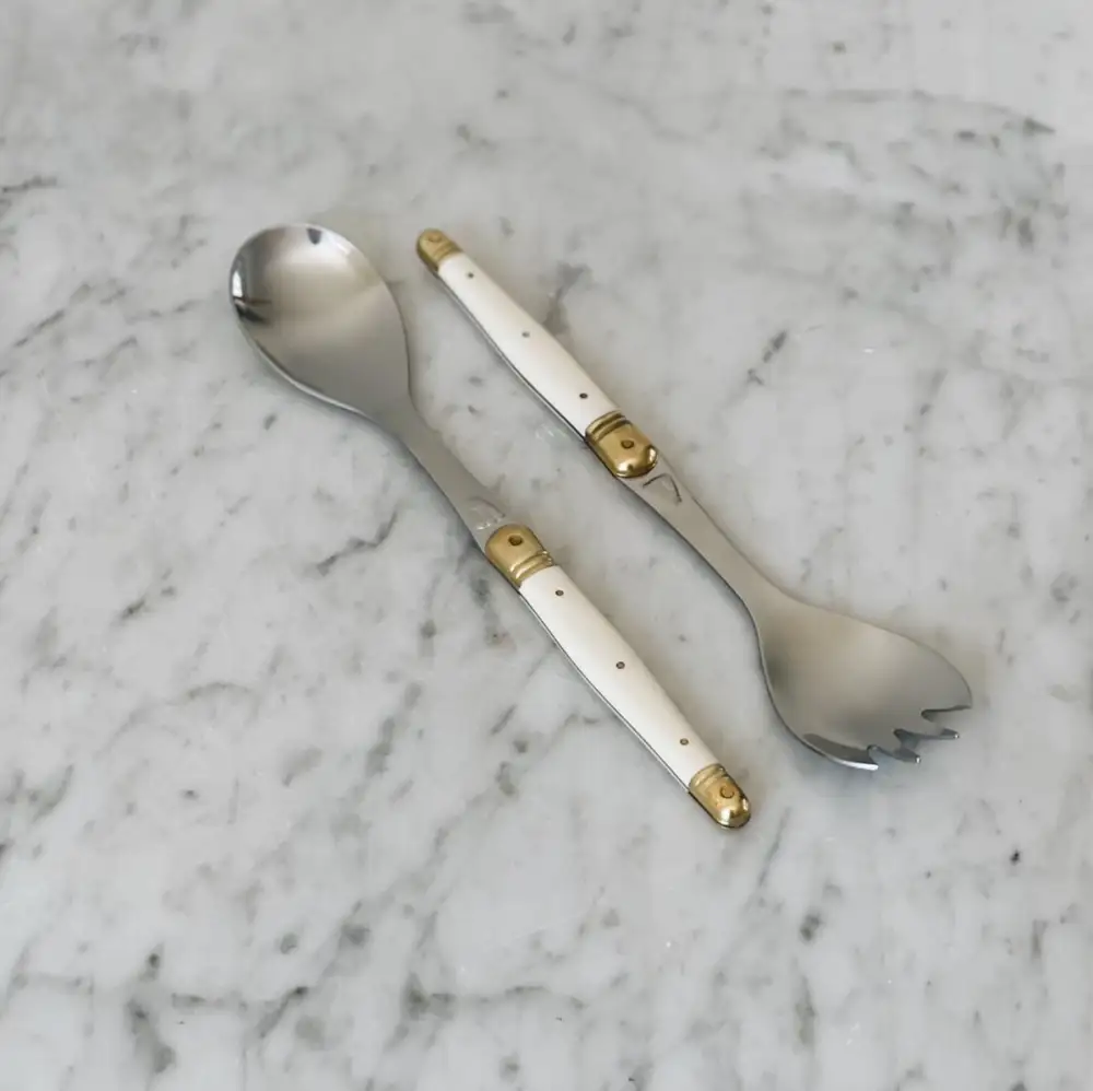 Salad Serving Set