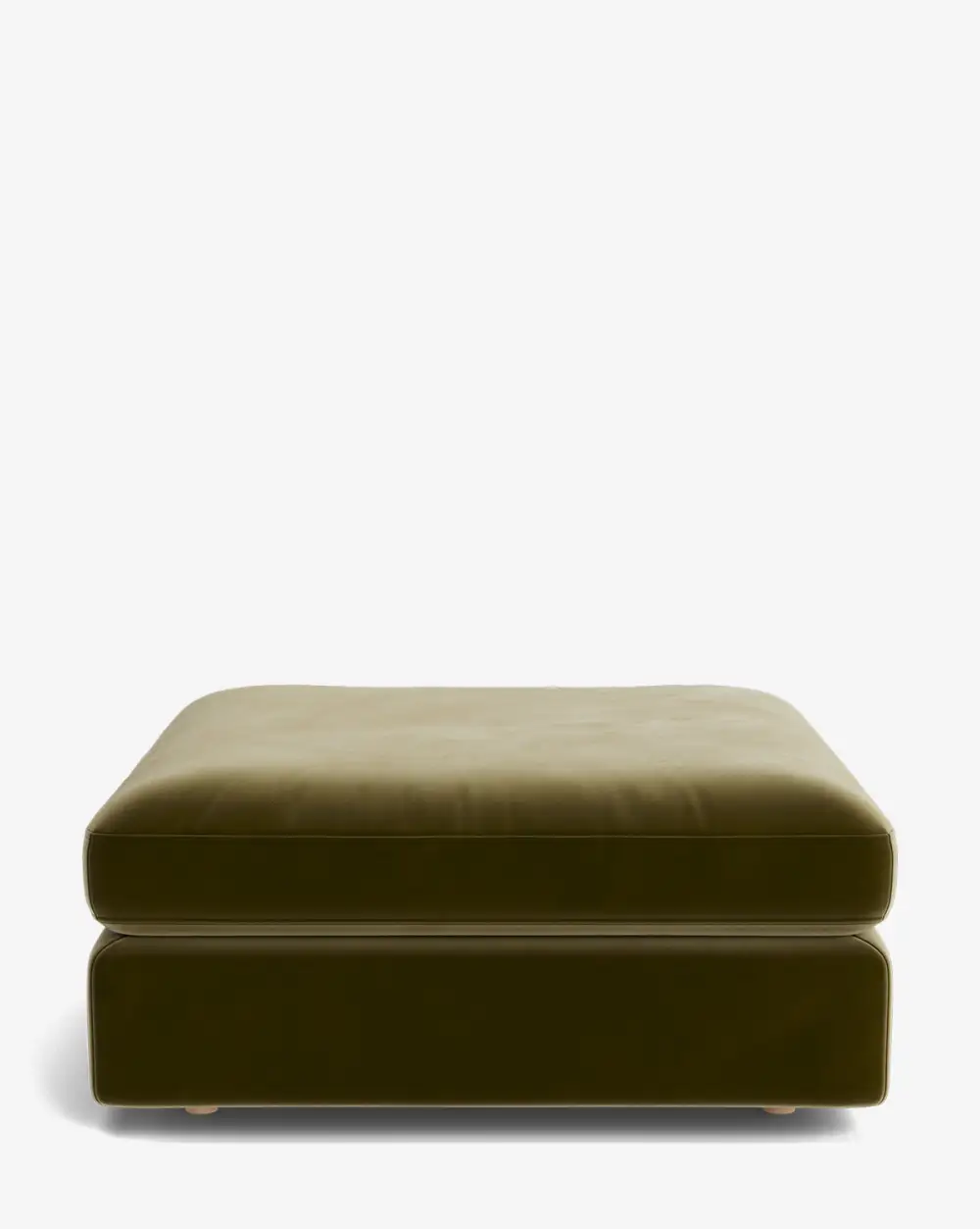 Everyday Modular Ottoman
