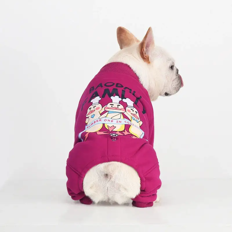 Everyday Pet Ducky Onesie