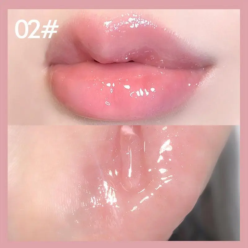 Smooth Control Lip Tint Gloss