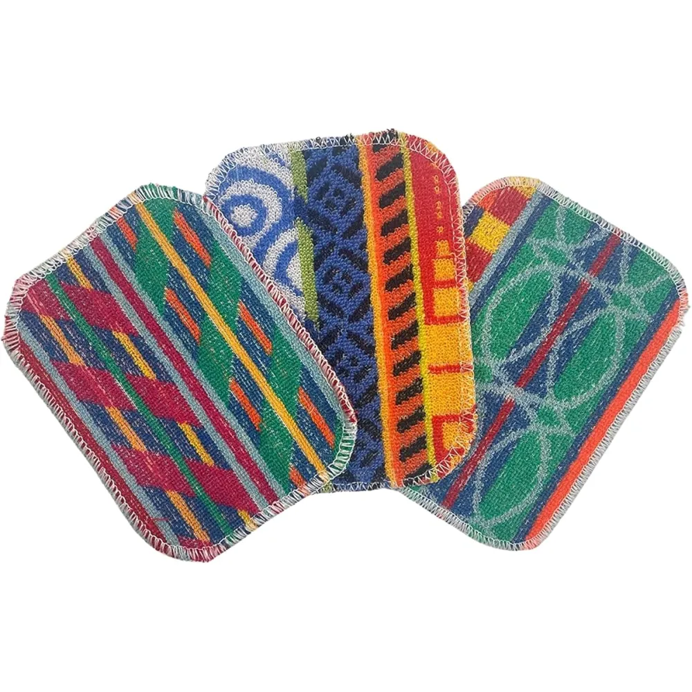 Multi-Purpose Microfiber Cleaning Cloth