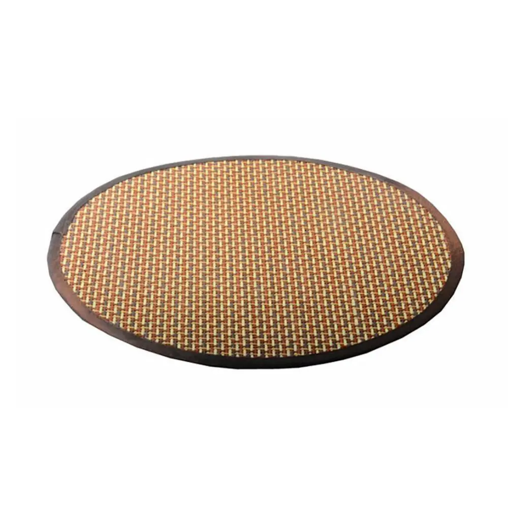 Rattan Pet Comfort Cushion