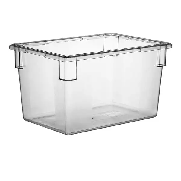 Standard Polycarbonate Food Storage Box