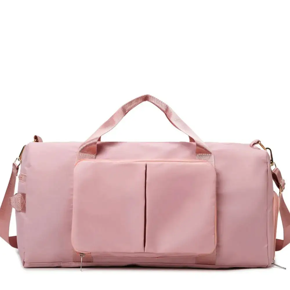 Oxford Cloth Everyday Duffel Bag