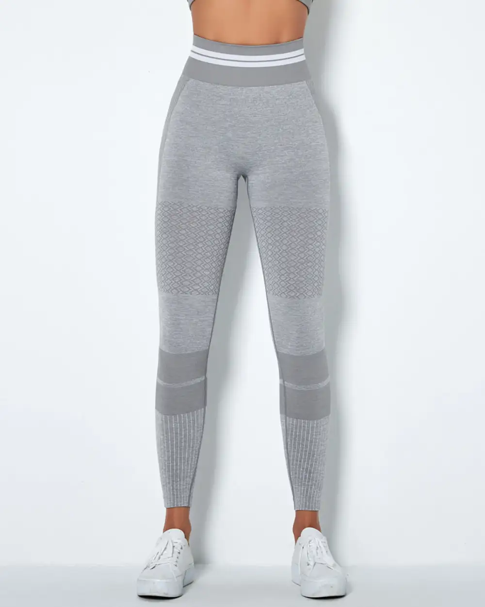 Seamless Active Leggings