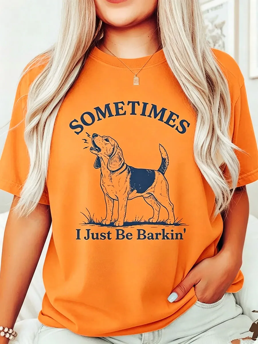 Women's Beagle T-shirt