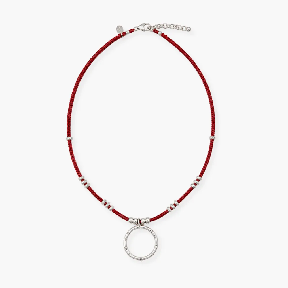 Paradise Hill Tribe Choker