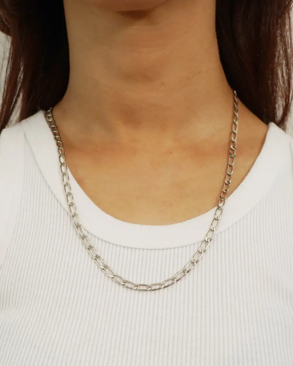 Classic Chain Necklace