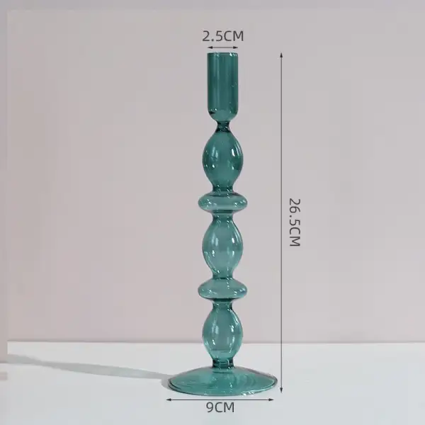 Glass Decorative Holder