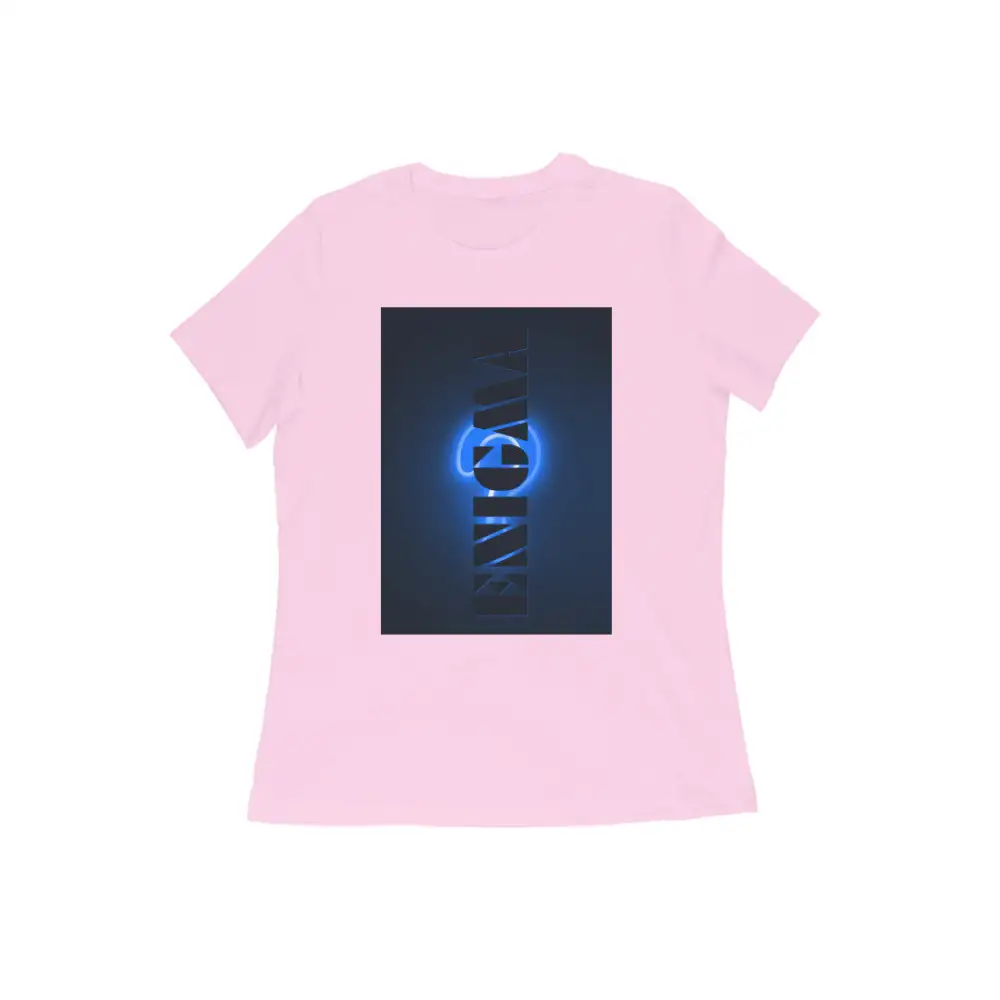 Hidden Thought Graphic Tee