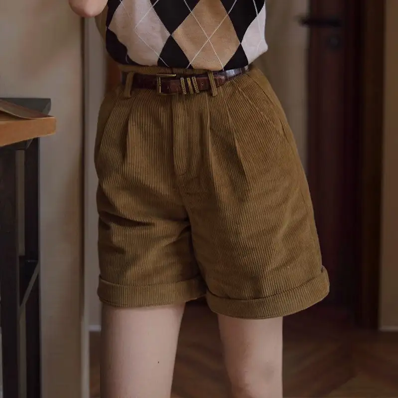 Everyday City Everyday Casual Cotton Pants