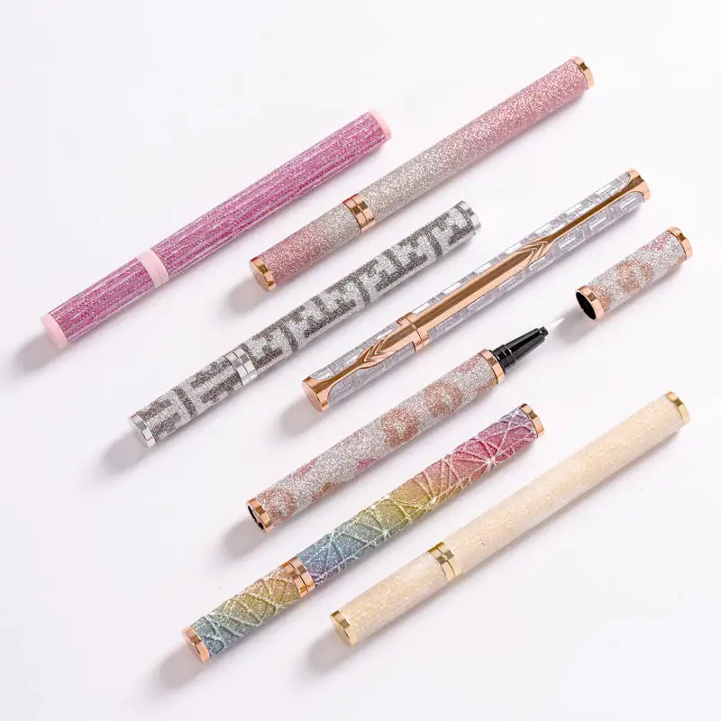 Smooth Liquid Eyeliner Pen
