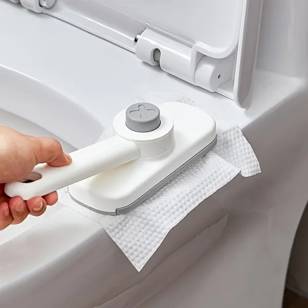 Multi-Purpose Cleaning Brush