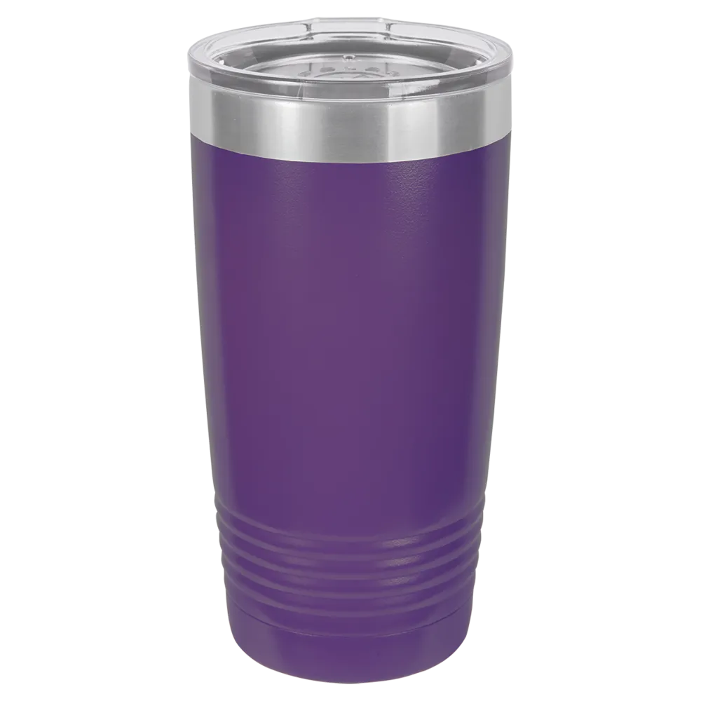 Modern Insulated Tumbler