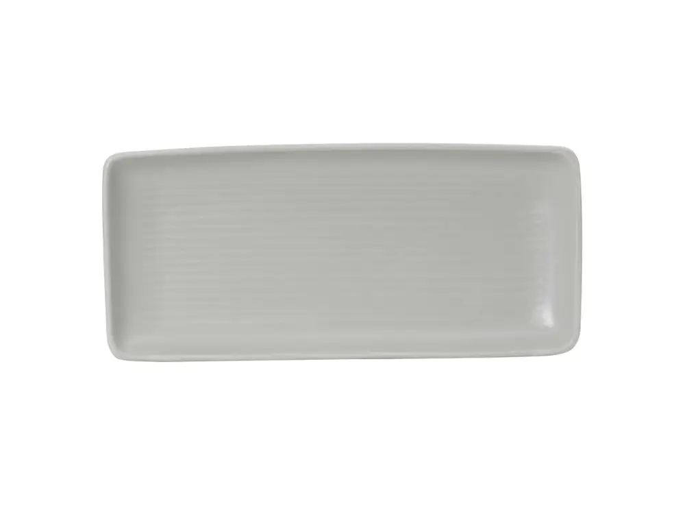 Ridge Inspired Serving Tray