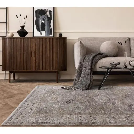 Timeless Area Rug