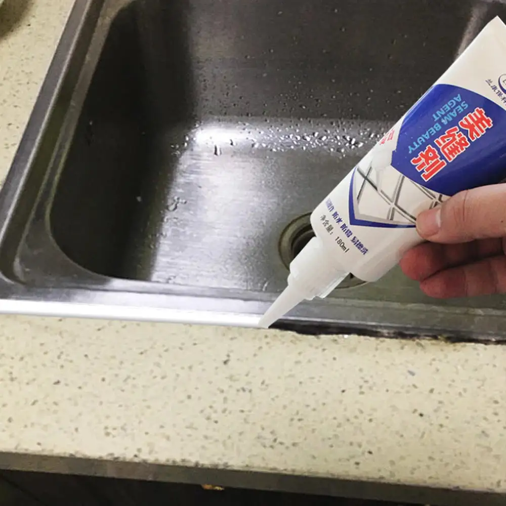 Silicone Gap Filler