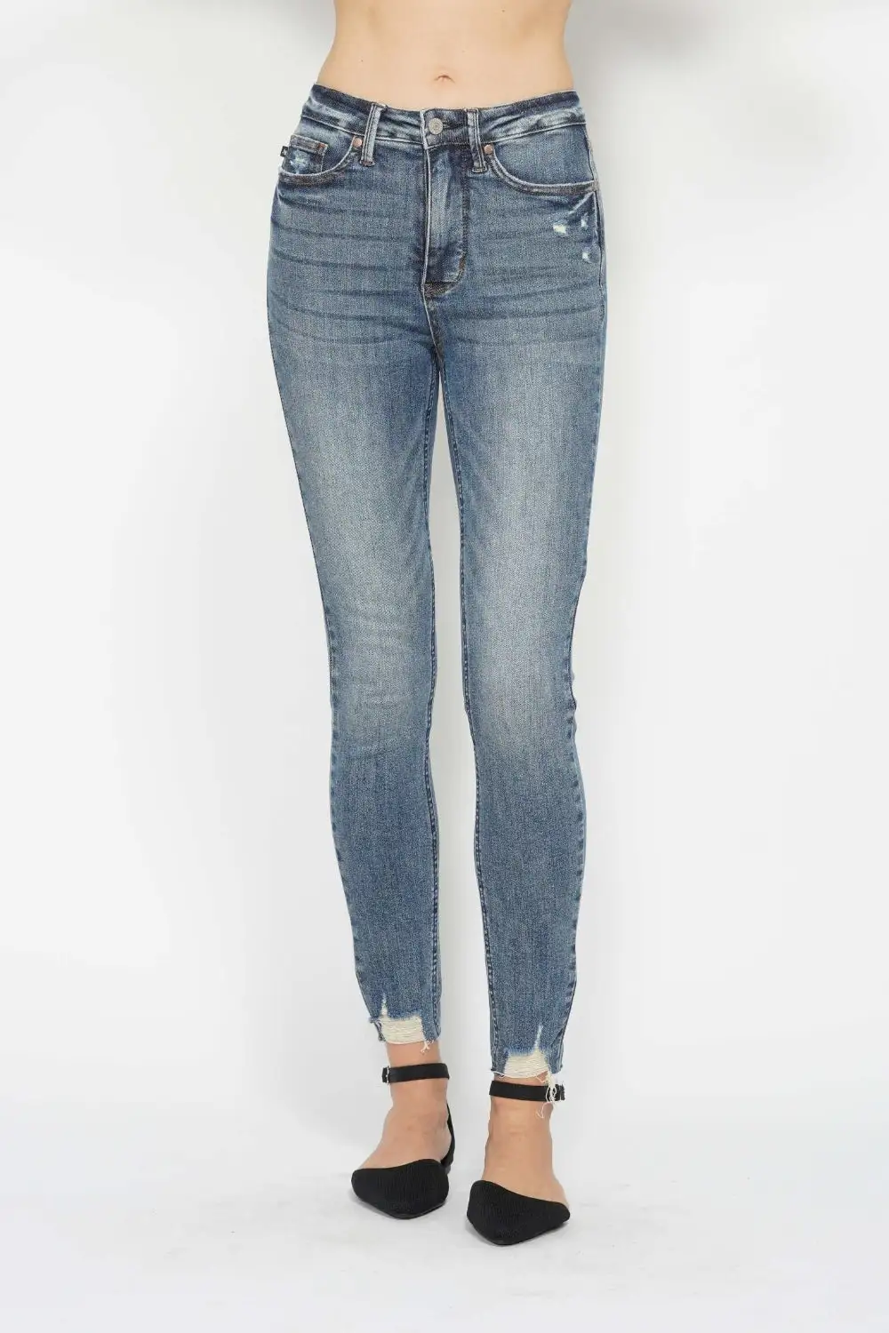 Everyday Modern Jeans