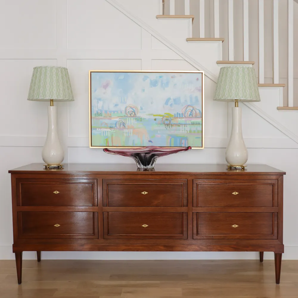 Refined Storage Sideboard