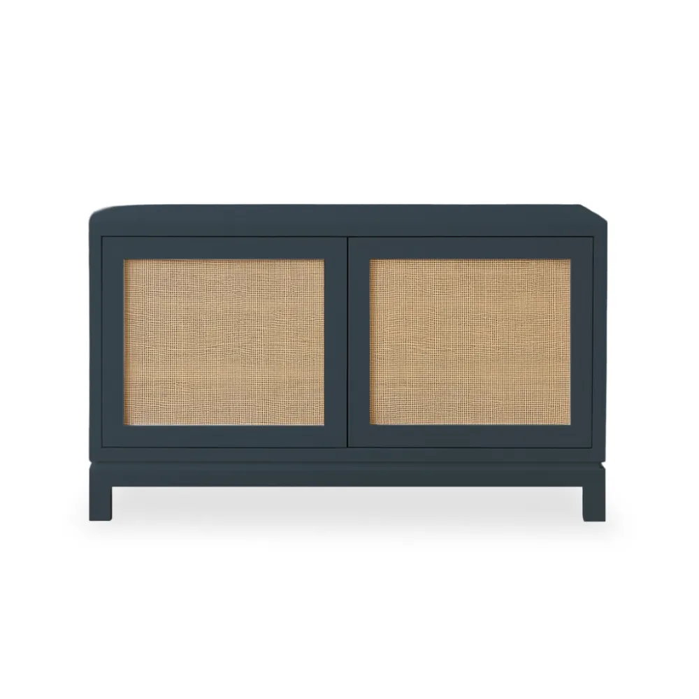Media Storage Chest