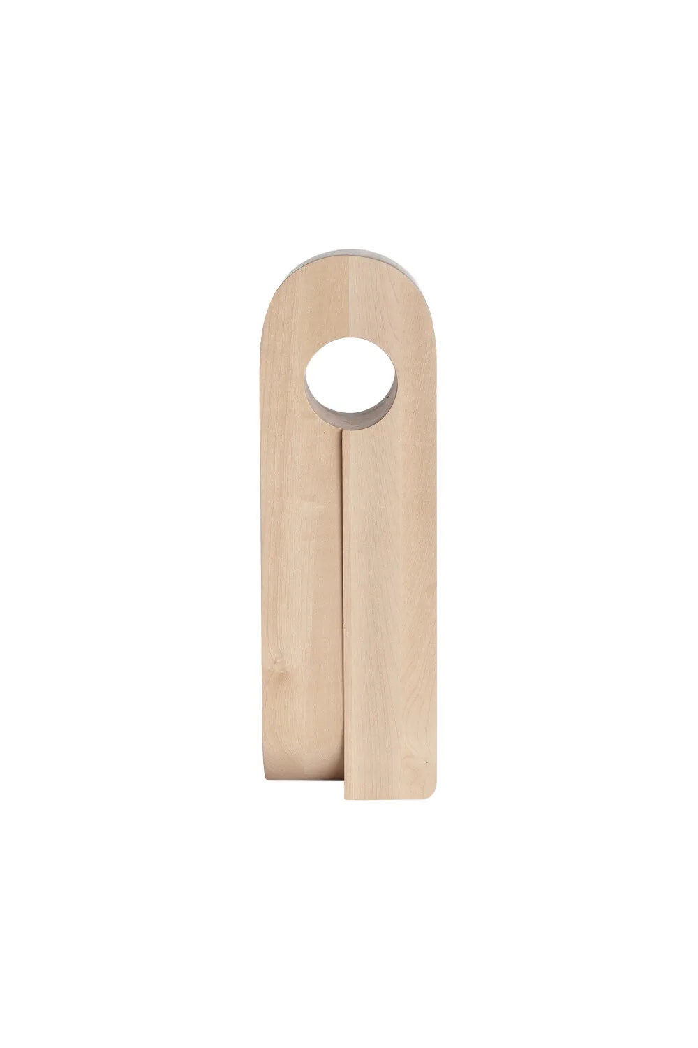 Arched Decorative Object