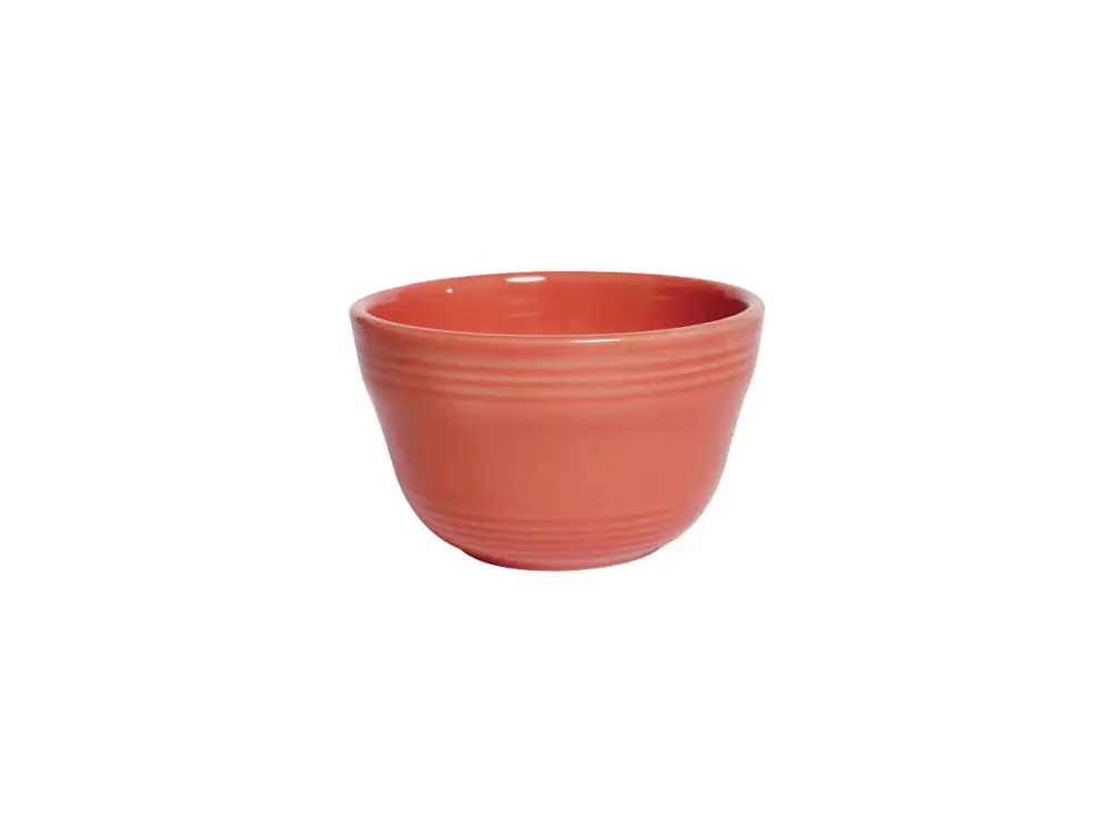 Refined Classic Bouillon Bowl