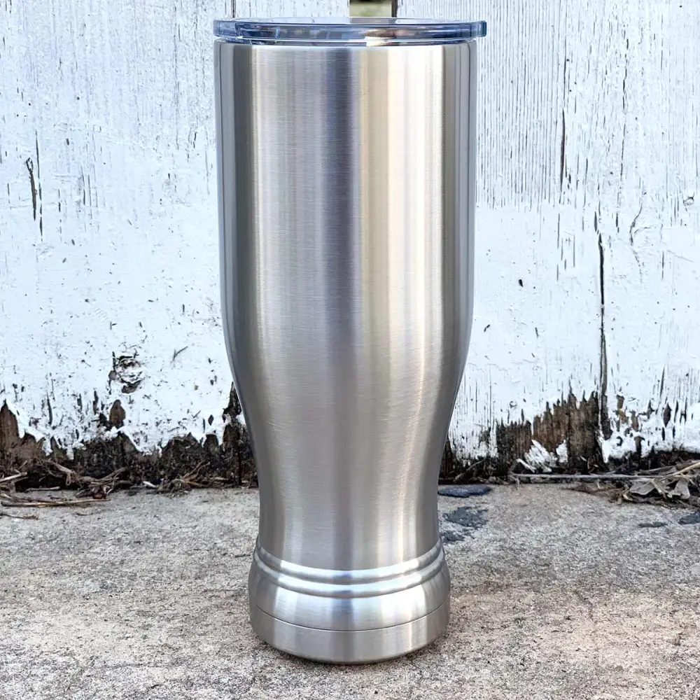 Glass Everyday Insulated Tumbler