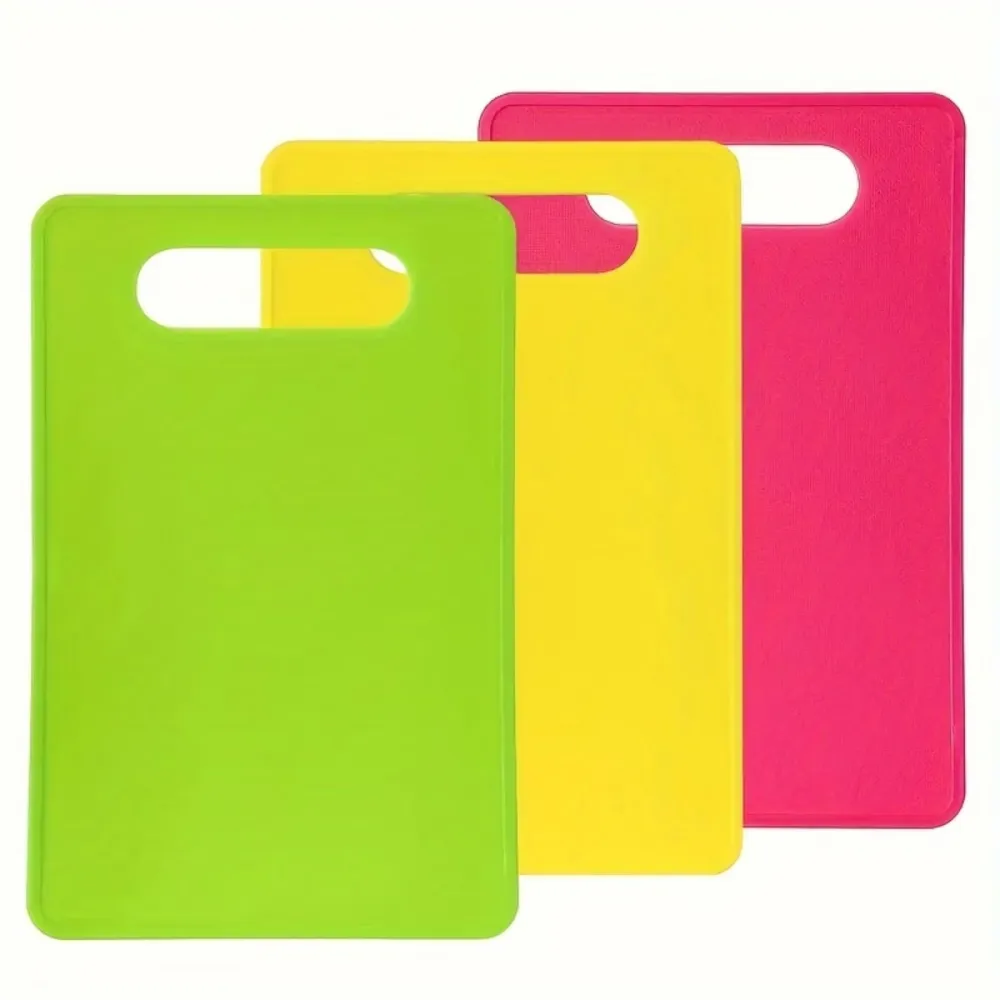 Multi-Color Kitchen Chopping Board