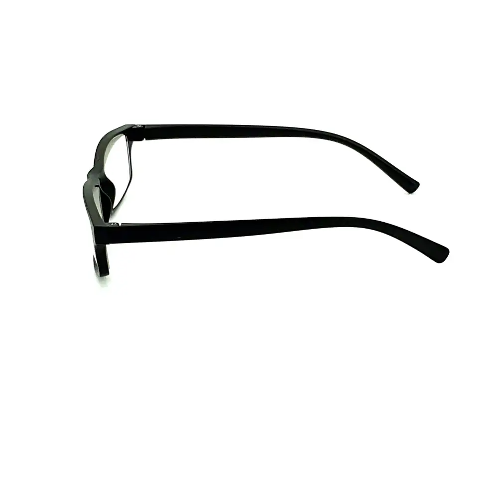Refined Rectangular Reading Glasses