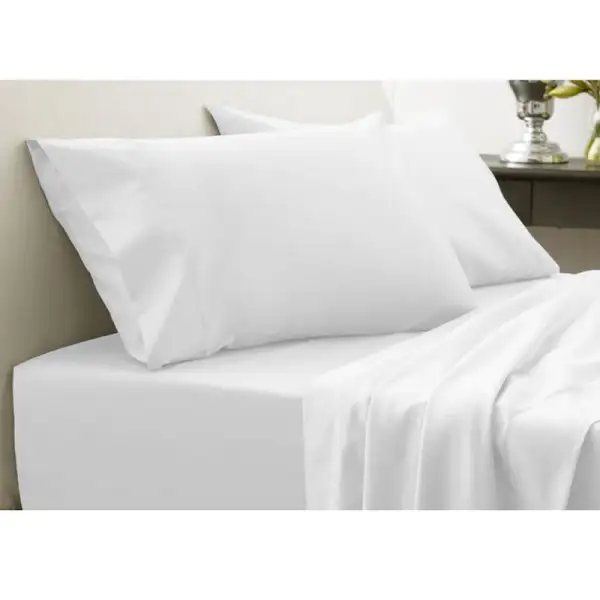 Silk Feel Bamboo Sheet Set