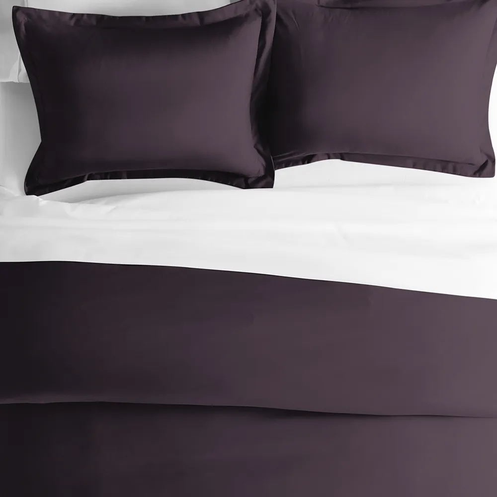 Pillow Sham Set