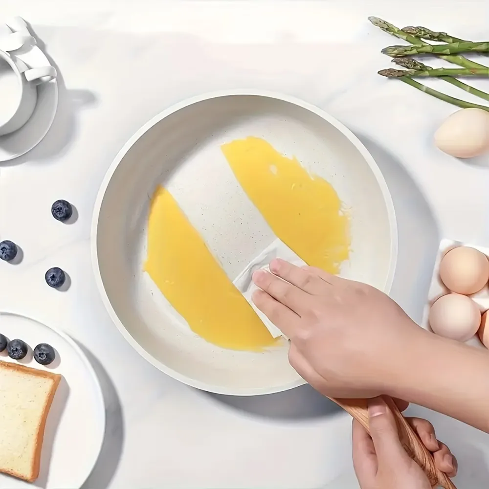 Household Cooking Pan