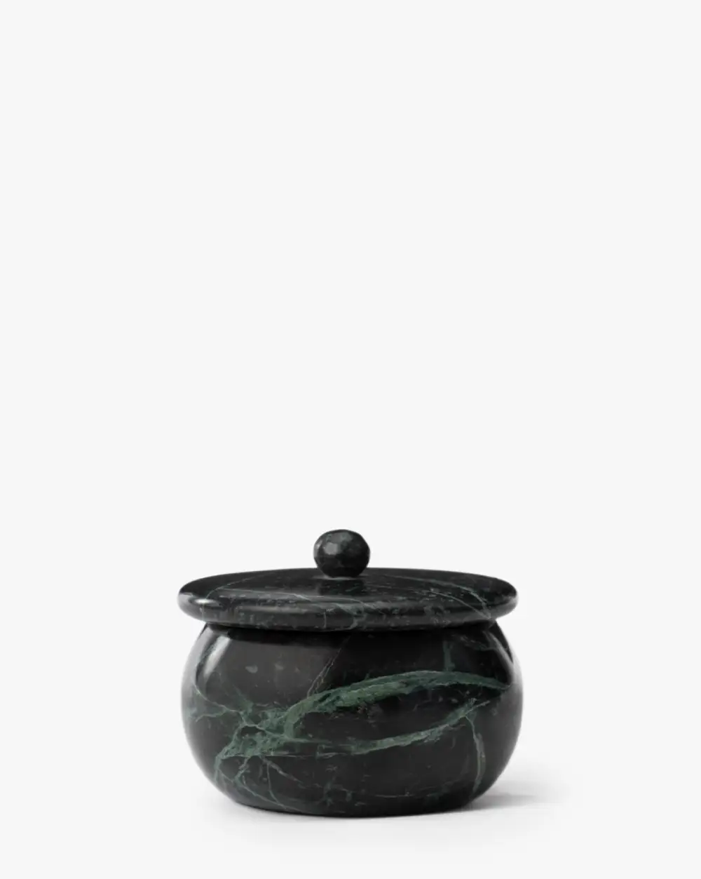 Carved Marble Kitchen Accessory