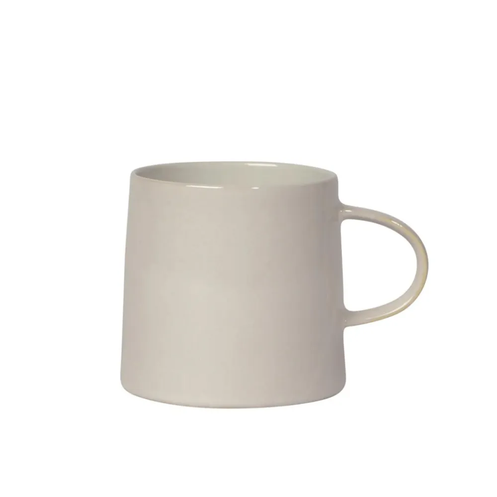 Reactive Glaze Stoneware Mug