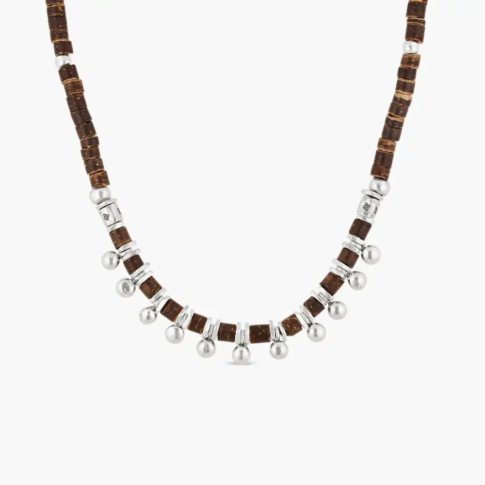 Coconut Cove Choker