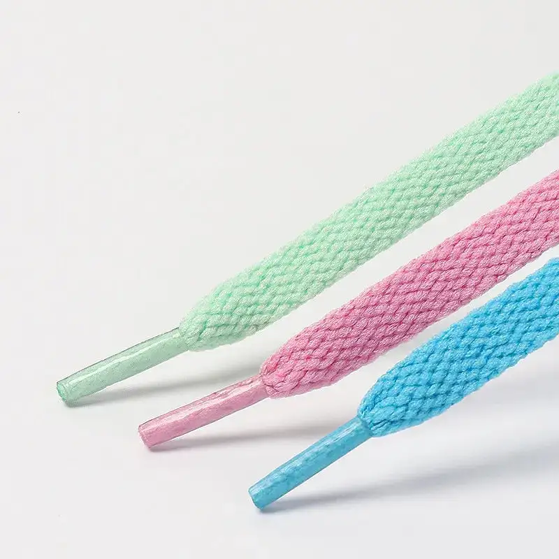 Classic Flat Replacement Shoelaces