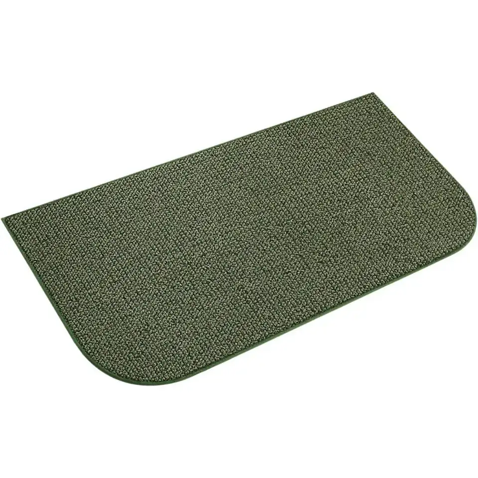 Half Moon Kitchen Rug Set