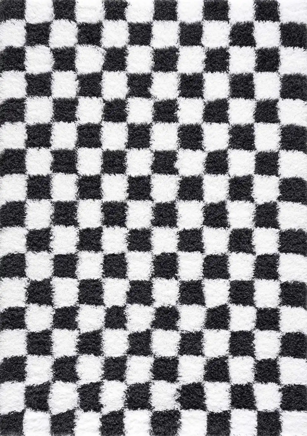 Refined Polypropylene Area Rug