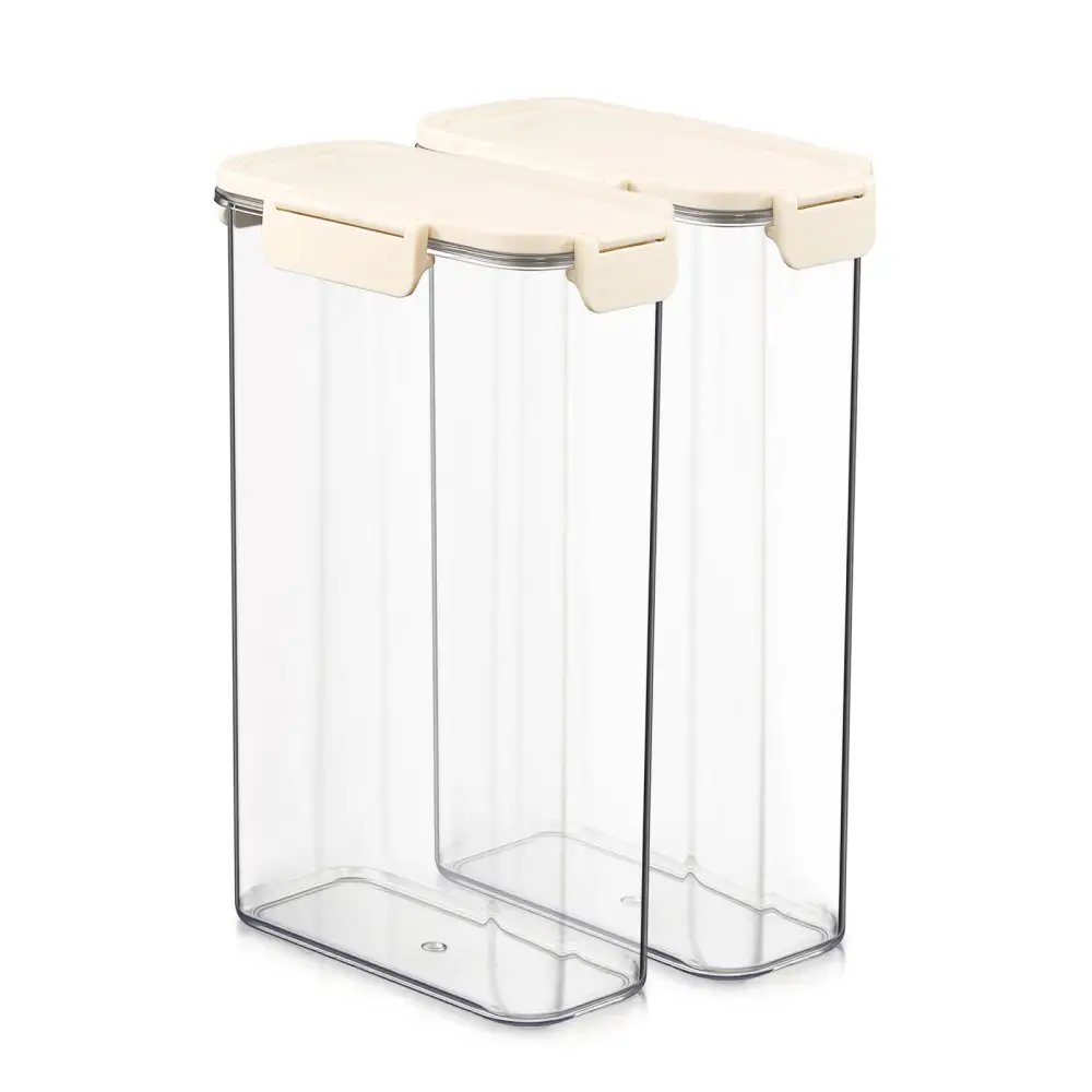 Airtight Stackable Food Container