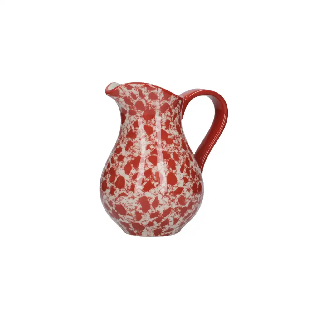 Tabletop Splash Jug