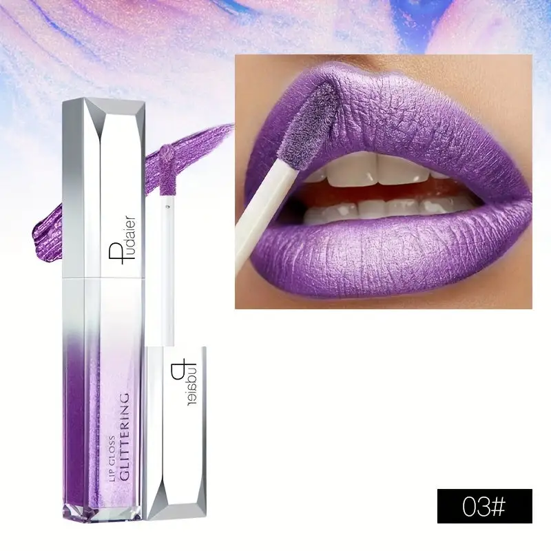 Smooth Blend Lip Tint Gloss