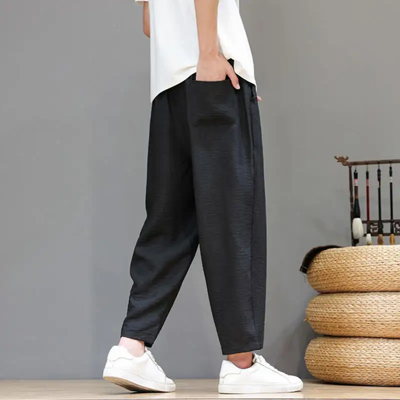 Leisure Comfort Pants